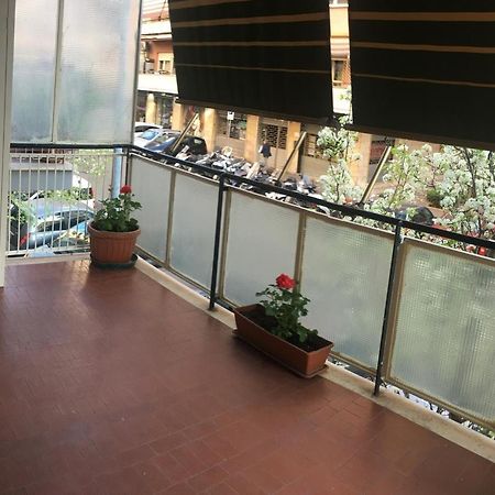 La Casa Di Chiara Apartamento Roma Exterior foto