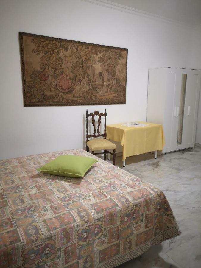 La Casa Di Chiara Apartamento Roma Exterior foto
