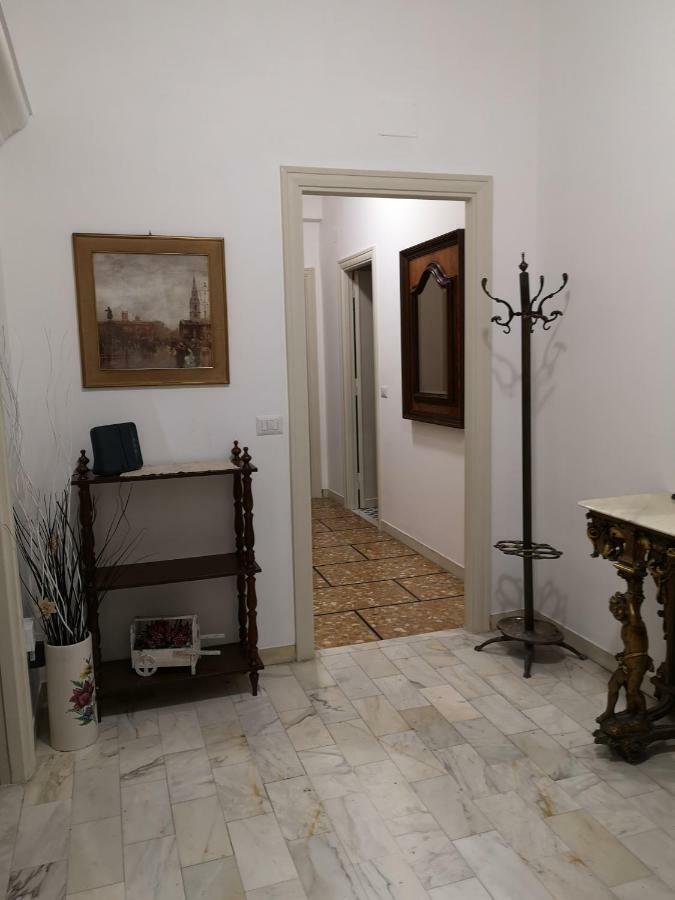 La Casa Di Chiara Apartamento Roma Exterior foto