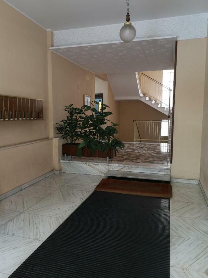 La Casa Di Chiara Apartamento Roma Exterior foto