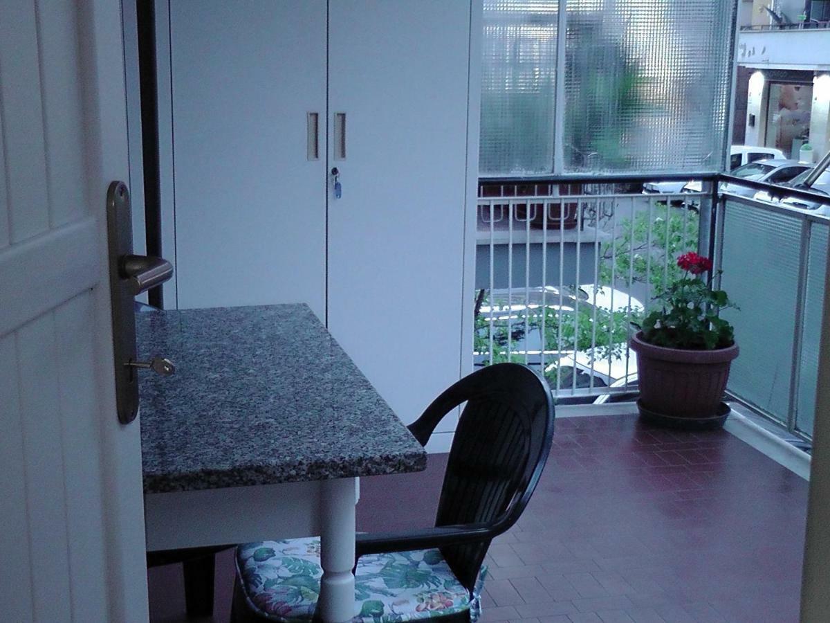 La Casa Di Chiara Apartamento Roma Exterior foto