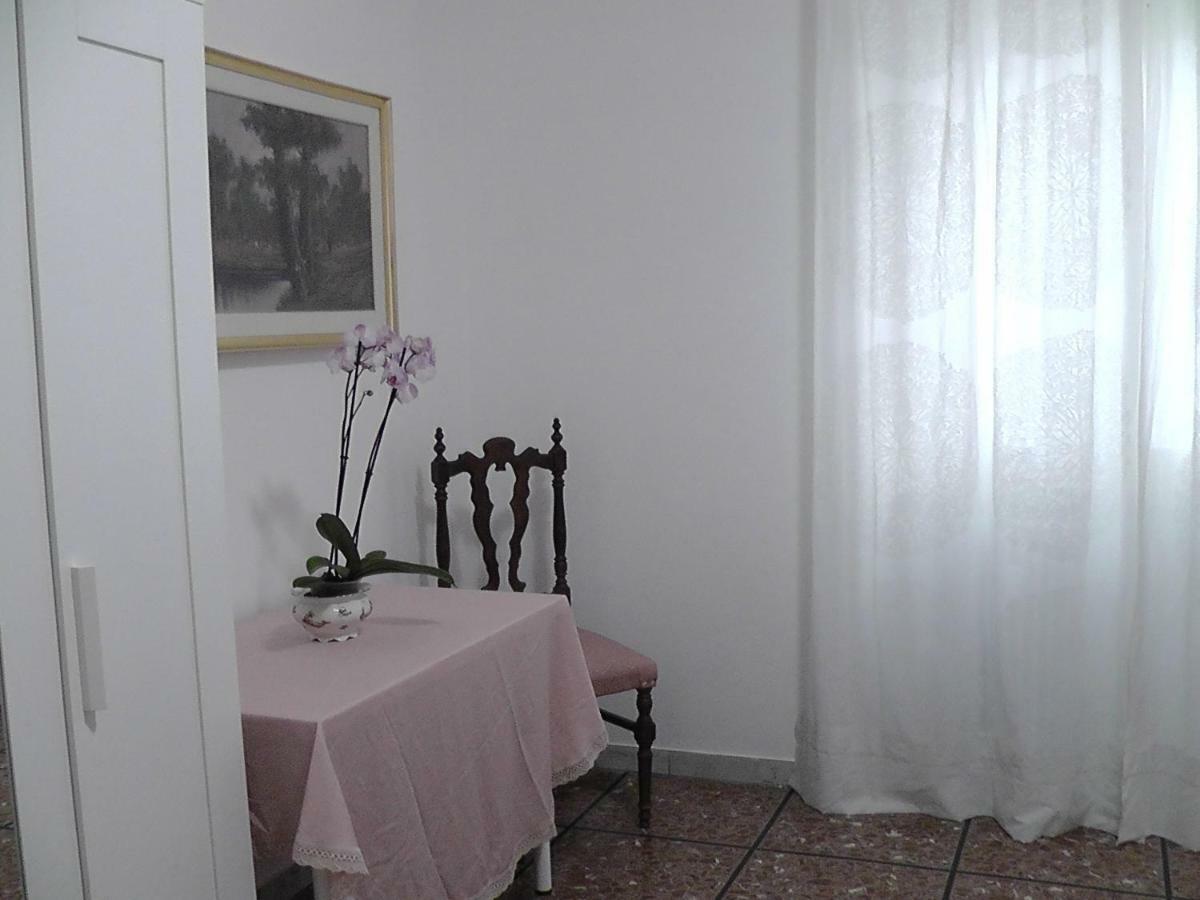 La Casa Di Chiara Apartamento Roma Exterior foto