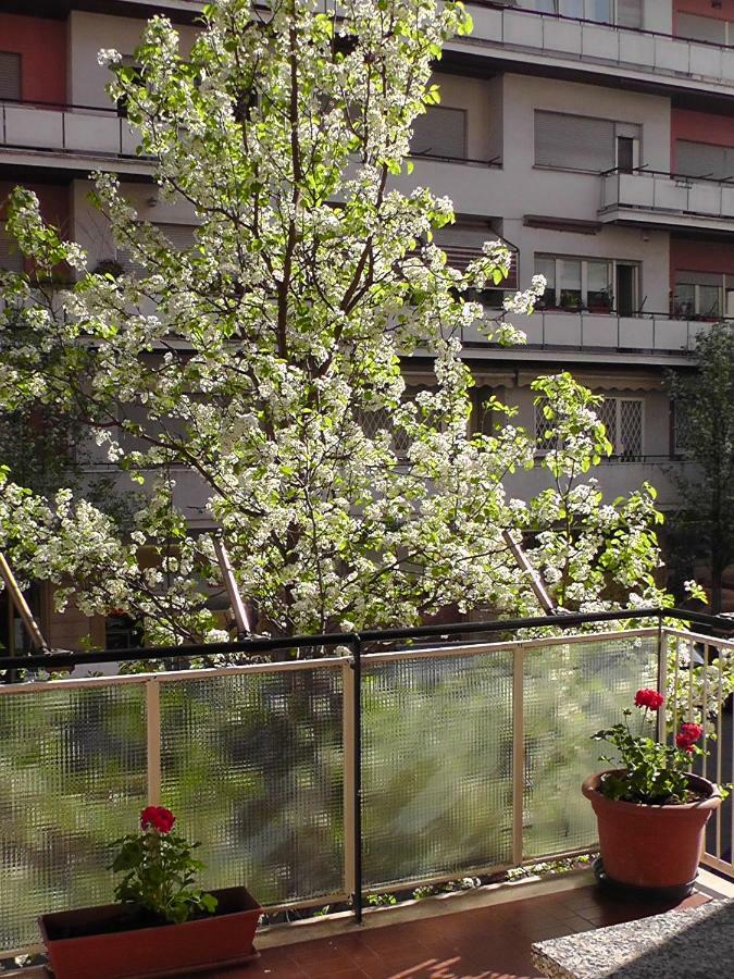La Casa Di Chiara Apartamento Roma Exterior foto