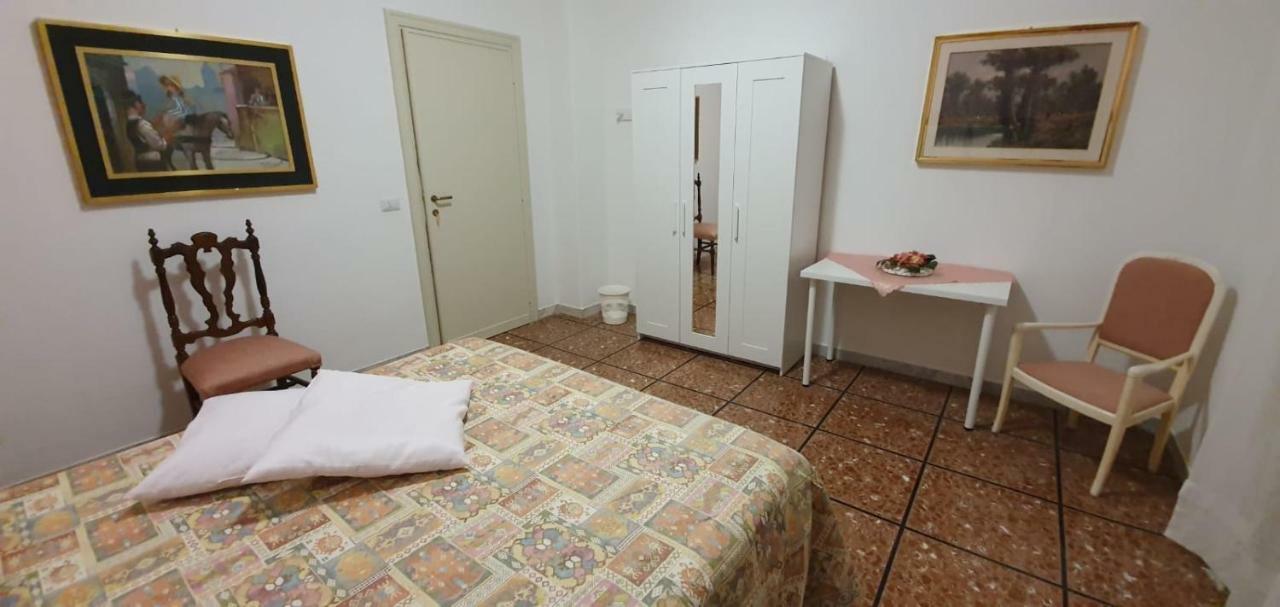 La Casa Di Chiara Apartamento Roma Exterior foto