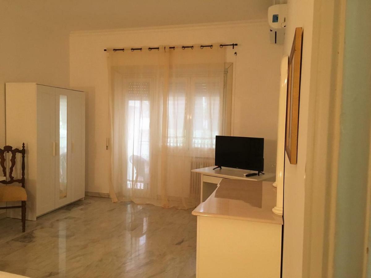 La Casa Di Chiara Apartamento Roma Exterior foto