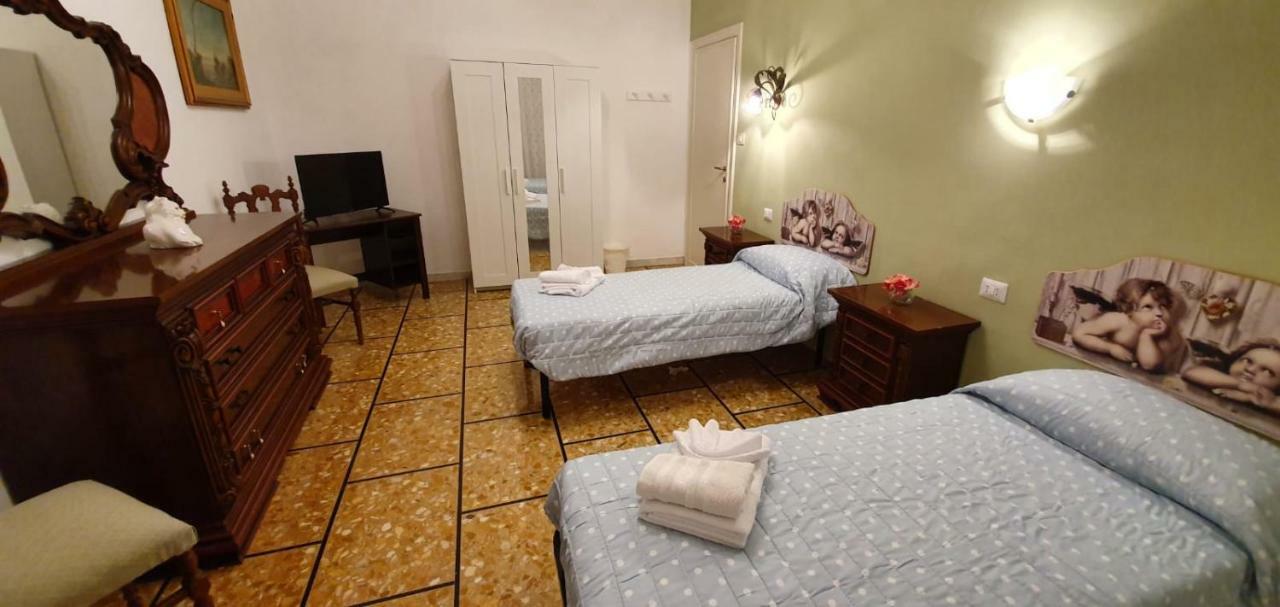 La Casa Di Chiara Apartamento Roma Exterior foto