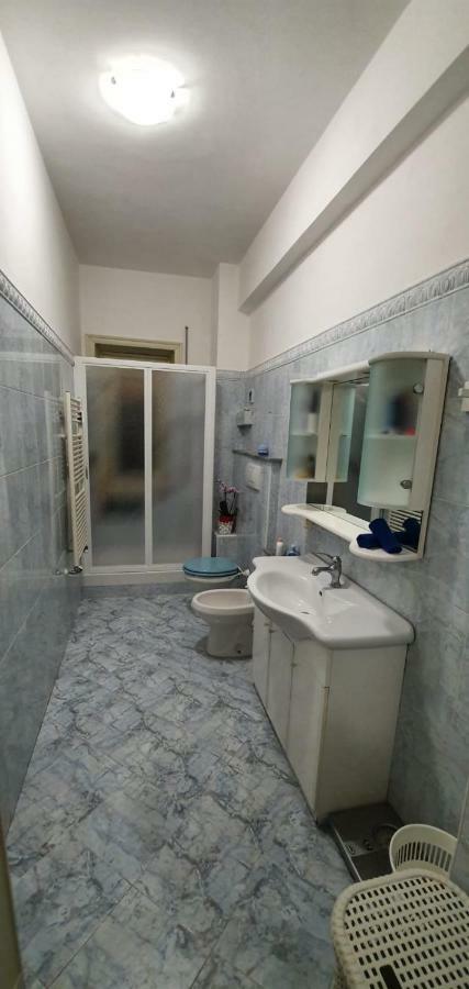 La Casa Di Chiara Apartamento Roma Exterior foto